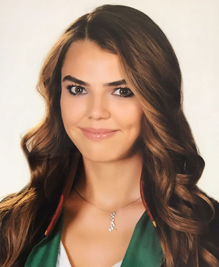 Avukat Elmas Eroğlu Uçar